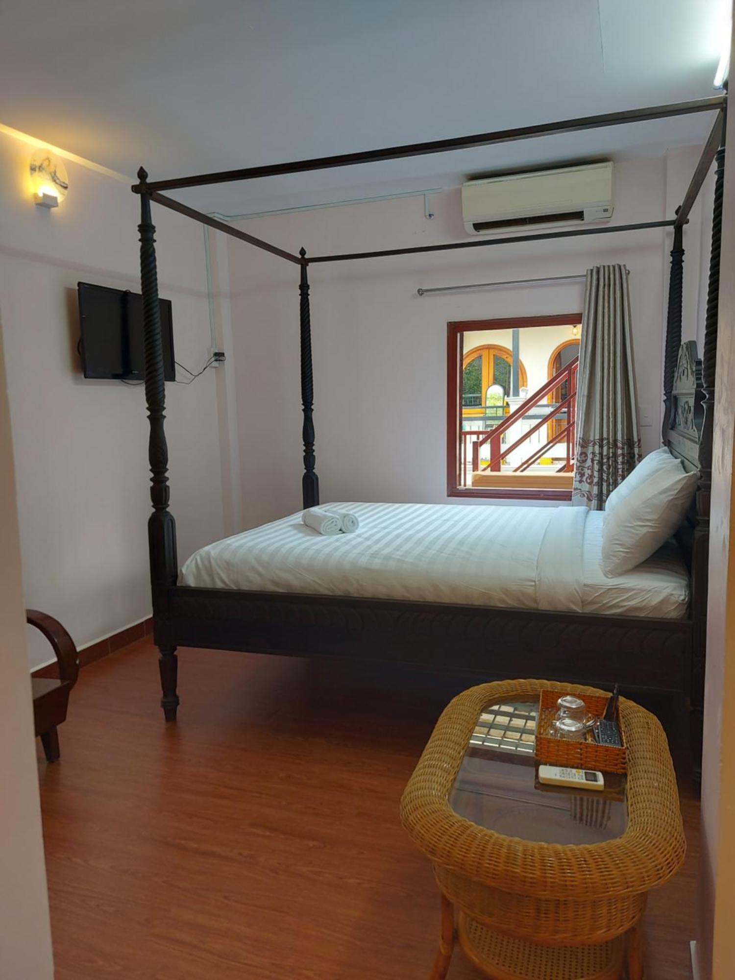 Saigon Rooftops Hostel 胡志明市 外观 照片