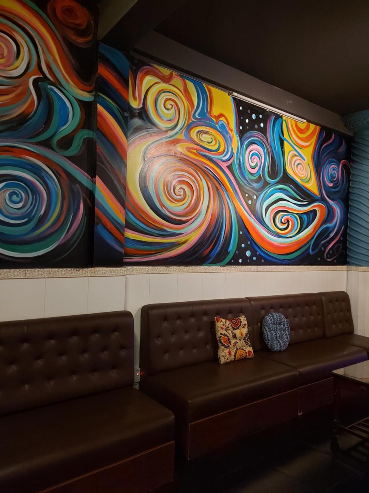 Saigon Rooftops Hostel 胡志明市 外观 照片